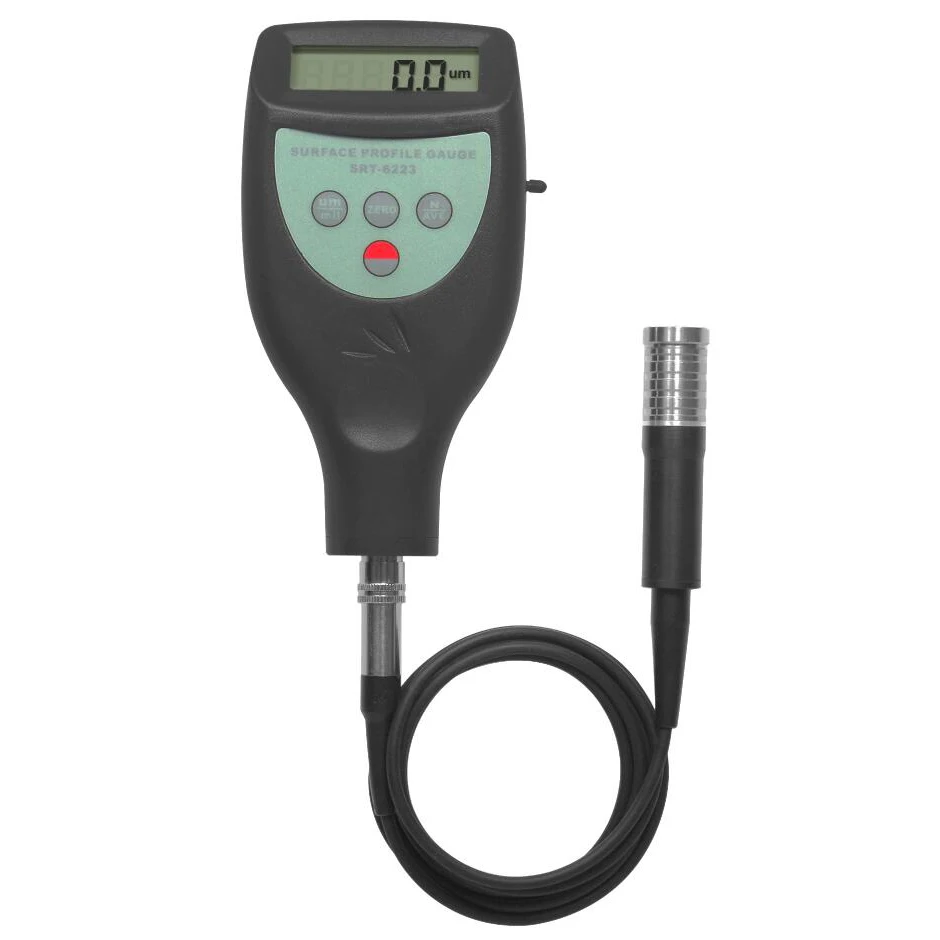 LANDTEK SRT-6223+Surface Profile Gauge Use For Measurement of The Peak to Valley Height of the Surface Profile of Blast Surfaces
LANDTEK SRT-6223+Surface Profile Gauge Use For Measurement of The Peak to Valley Height of the Surface Profile of Blast Surfaces