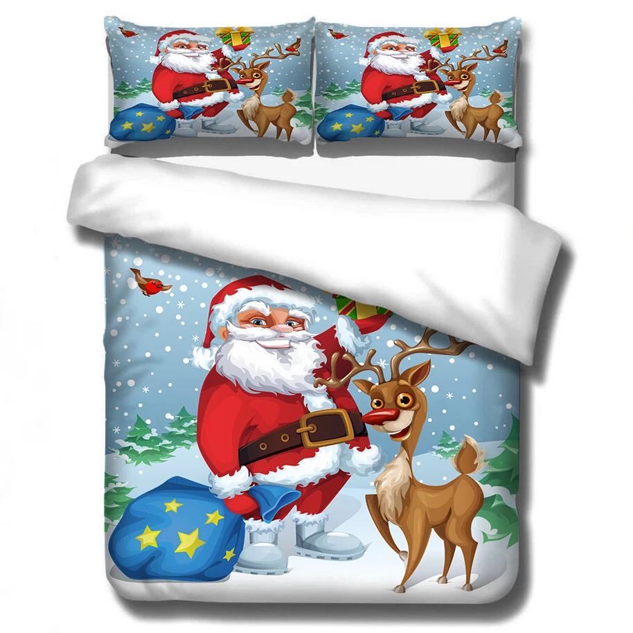 Christmas bedspread set Summer Double Queen Quilts and for Adults Thin Air-conditioned Comforter colcha For Bed
Christmas bedspread set Summer Double Queen Quilts and for Adults Thin Air-conditioned Comforter colcha For Bed