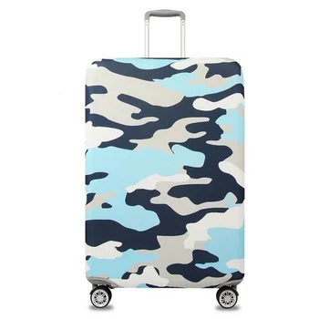 Suitcase case cheap suitcase elastic protective sleeve suitable for 18 ~ 32 size suitcase dust cover trolley travel accessories 
Suitcase case cheap suitcase elastic protective sleeve suitable for 18 ~ 32 size suitcase dust cover trolley travel accessories