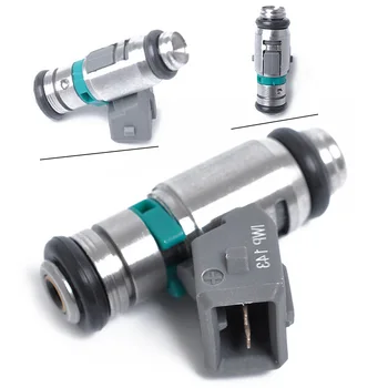 1x Fuel Injector INJ533 For Nissan Renault Aprio Platina Clio 2002 2003 2004 2005 2006 2007 2008 2009 2010 Car Parts Accessories 
1x Fuel Injector INJ533 For Nissan Renault Aprio Platina Clio 2002 2003 2004 2005 2006 2007 2008 2009 2010 Car Parts Accessories