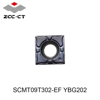 Original ZCC SCMT 09T302 SCMT09T302-EF YBG202 Lathe Cutter Turning Tool Holder SCMT09T3 Carbide Inserts 10pcs CNC Lathe Tools
Original ZCC SCMT 09T302 SCMT09T302-EF YBG202 Lathe Cutter Turning Tool Holder SCMT09T3 Carbide Inserts 10pcs CNC Lathe Tools