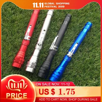 Portable Size 3Led Telescopic Flexible Torch Magnetic Light Pick Up Tool Torch Lamp Pickup Flashlight With Clip Magnet
Portable Size 3Led Telescopic Flexible Torch Magnetic Light Pick Up Tool Torch Lamp Pickup Flashlight With Clip Magnet