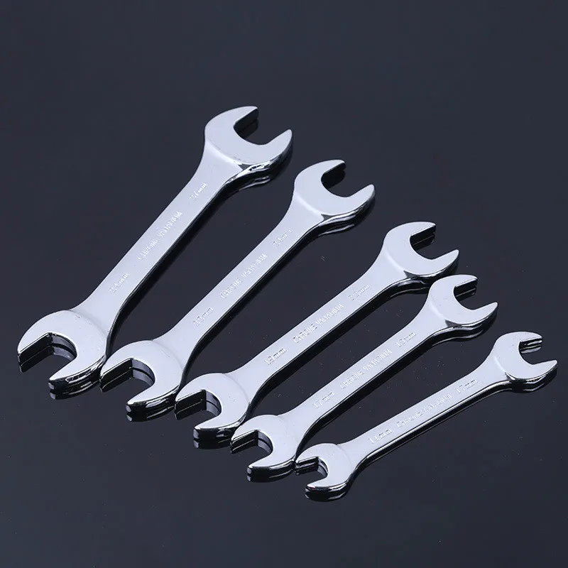 Ratchet Combination Metric Wrench Fine Tooth Gear Ring Torque and Socket Wrench Set Nut Tools for Repair Double Ended
Ratchet Combination Metric Wrench Fine Tooth Gear Ring Torque and Socket Wrench Set Nut Tools for Repair Double Ended