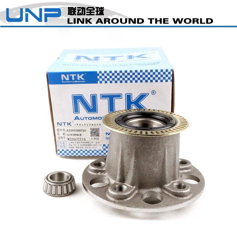 

Auto Front Wheel Bearing Hub Assembly A2203300725 for Mercedes-Benz W215 CL500 CL600 CL55 CL65
