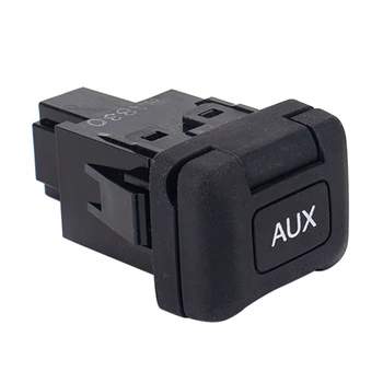 New Automotive Aux Auxiliary Input 3.5mm Jack o Interface for 2006-2011 Honda Civic Fit 39112-SNA-A01
New Automotive Aux Auxiliary Input 3.5mm Jack o Interface for 2006-2011 Honda Civic Fit 39112-SNA-A01