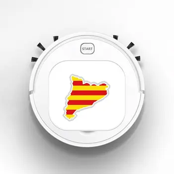 Robot Vacuum Cleaner Intelligent Automatic Mopping Clean Robot for Hard Floor Carpet Personality Live Love Surf Funny Sport
Robot Vacuum Cleaner Intelligent Automatic Mopping Clean Robot for Hard Floor Carpet Personality Live Love Surf Funny Sport