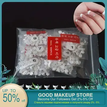 500pcs/Bag French Nail Art Tips Fake Nail Chips Artificial Acrylic Gel UV Manicure Design Set False Nail Art Tips DIY Tool
500pcs/Bag French Nail Art Tips Fake Nail Chips Artificial Acrylic Gel UV Manicure Design Set False Nail Art Tips DIY Tool