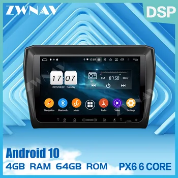 2 din IPS PX6 screen Android 10.0 Car Multimedia player For Suzuki Swift 2017-2019 BT radio audio stereo WiFi GPS navi head unit
2 din IPS PX6 screen Android 10.0 Car Multimedia player For Suzuki Swift 2017-2019 BT radio audio stereo WiFi GPS navi head unit