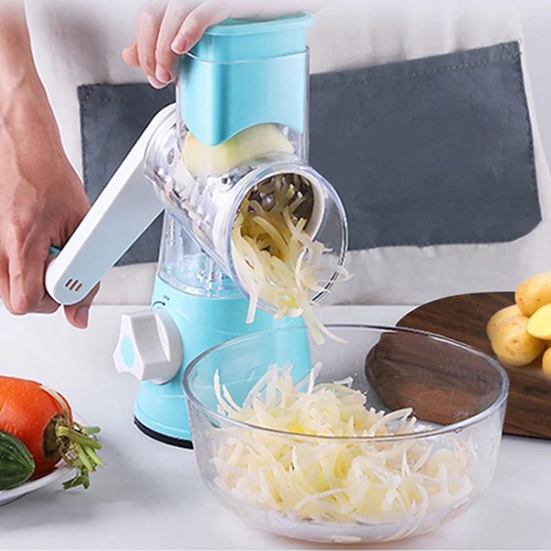Manual Garlic Onion Slicer Food Processing Machine Vegetable Cutter Salad Machine Cassette Chopper Kitchen Tool
Manual Garlic Onion Slicer Food Processing Machine Vegetable Cutter Salad Machine Cassette Chopper Kitchen Tool