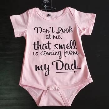 Newborn Boy Letter Printed Bodysuits Summer Cute Girls Infant Short Sleeve Cotton Pink Clothing Climbing Jump Suits
Newborn Boy Letter Printed Bodysuits Summer Cute Girls Infant Short Sleeve Cotton Pink Clothing Climbing Jump Suits