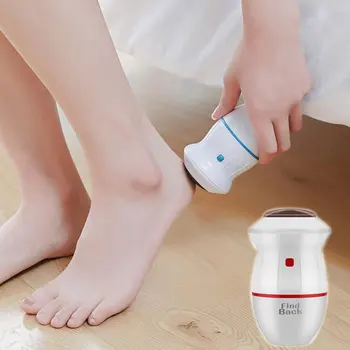 Pedicure Electric Foot File Vacuum Callus Remover Rechargeable Foot Files Clean Tools Feet Care For Hard Cracked Skin Fast Ship
Pedicure Electric Foot File Vacuum Callus Remover Rechargeable Foot Files Clean Tools Feet Care For Hard Cracked Skin Fast Ship