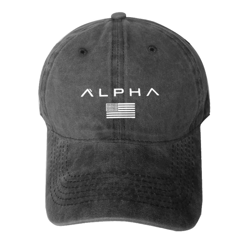 Fashion Adjustable Baseball Cap Men's Hunting Cap Cool Outdoor Hat Sunscreen Hat Topee Letter Printed Hat Latest All-match Cap
Fashion Adjustable Baseball Cap Men's Hunting Cap Cool Outdoor Hat Sunscreen Hat Topee Letter Printed Hat Latest All-match Cap