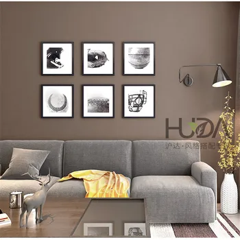 Pure Brown Non-woven Wallpaper Nordic Style Modern Minimalist Living Room Bedroom Clothing Store TV Background Wall Paper
Pure Brown Non-woven Wallpaper Nordic Style Modern Minimalist Living Room Bedroom Clothing Store TV Background Wall Paper