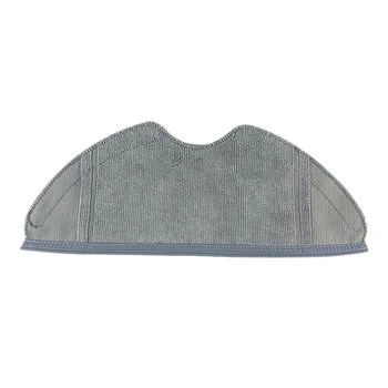 For 360 S7 Robotic Vacuum Cleaner Repair Parts Mop Cloth
For 360 S7 Robotic Vacuum Cleaner Repair Parts Mop Cloth