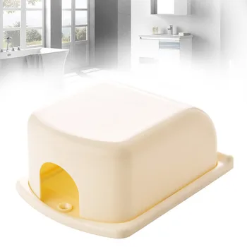 Kid Portable Single Plug Switch Cover Baby Children Protection Anti-electric Shock Solid Electrical Equipment Safety Lightweight
Kid Portable Single Plug Switch Cover Baby Children Protection Anti-electric Shock Solid Electrical Equipment Safety Lightweight