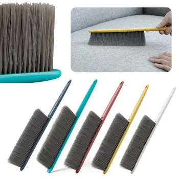 Soft Fur Bed Brush Dust Removal Artifact Broom Cleaner Sweeping Brush Long Handle Household Cleaning Sofa Dust Brush
Soft Fur Bed Brush Dust Removal Artifact Broom Cleaner Sweeping Brush Long Handle Household Cleaning Sofa Dust Brush