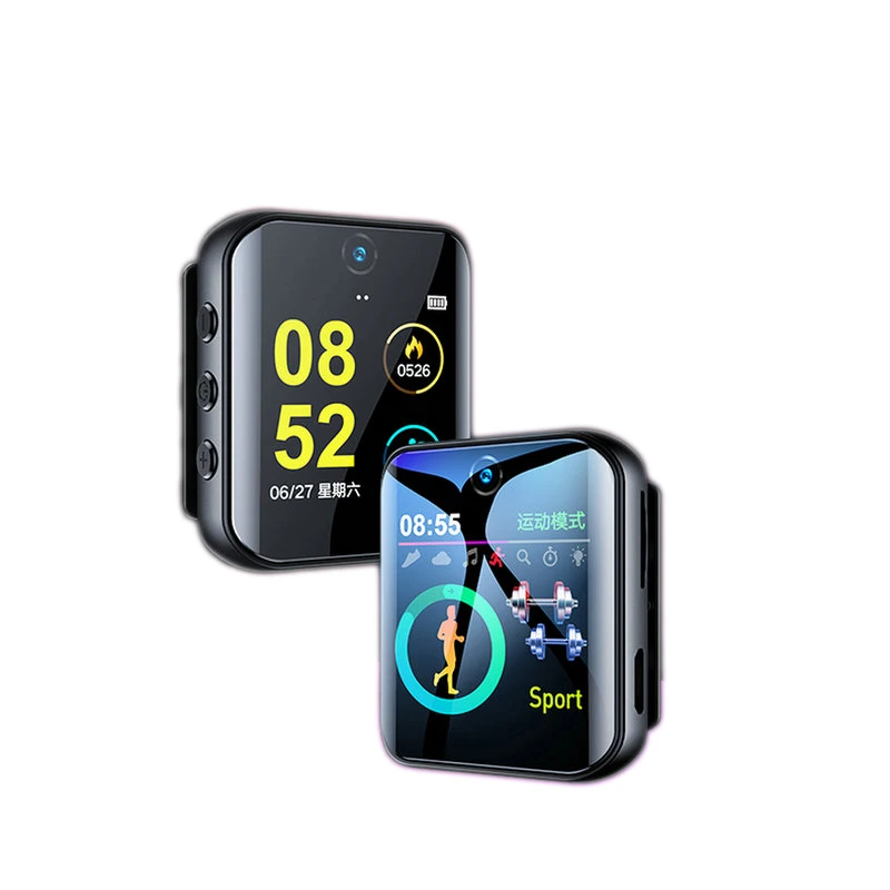 1080P Smart Watch Digital Mini Camcorders Blue Tooth Sports Pedometer Audio Video Recording Camera
1080P Smart Watch Digital Mini Camcorders Blue Tooth Sports Pedometer Audio Video Recording Camera