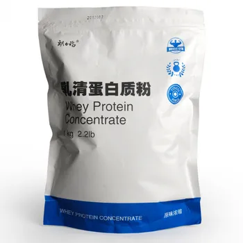 1000g High quality Original flavor whey protein powder,male and female fitness muscle powder,lean weight gain protein powder
1000g High quality Original flavor whey protein powder,male and female fitness muscle powder,lean weight gain protein powder