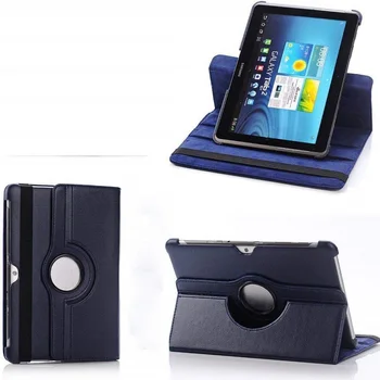 Tablet Case For Samsung Galaxy Tab 2 10.1 P5100 P5110 P7500 P7510 360 Rotating Bracket Flip Leather Cover For Samsung Tab 2 10.1
Tablet Case For Samsung Galaxy Tab 2 10.1 P5100 P5110 P7500 P7510 360 Rotating Bracket Flip Leather Cover For Samsung Tab 2 10.1