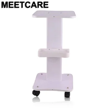 Multi function Massager Beauty SalonTrolley Use Pedestal Rolling Cart Wheel Dedicated Wagon Stand for Beauty Parlor and salon
Multi function Massager Beauty SalonTrolley Use Pedestal Rolling Cart Wheel Dedicated Wagon Stand for Beauty Parlor and salon