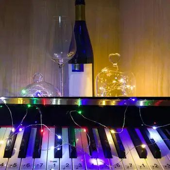20 LED Outdoor LED String Lights Fairy Garland 20 Leds Fairy Led String Lights Copper Wire Button Battery Operated Mini
20 LED Outdoor LED String Lights Fairy Garland 20 Leds Fairy Led String Lights Copper Wire Button Battery Operated Mini