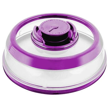 Vacuum Food Sealing Machine Mini Cover Kitchen Instant Vacuum Food Sealing Machine Fresh Vegetable Preservation Pink
Vacuum Food Sealing Machine Mini Cover Kitchen Instant Vacuum Food Sealing Machine Fresh Vegetable Preservation Pink