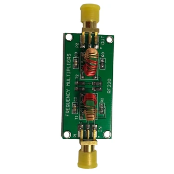 Rf Multiplier Module Frequency Multiplication 1~200Mhz
Rf Multiplier Module Frequency Multiplication 1~200Mhz