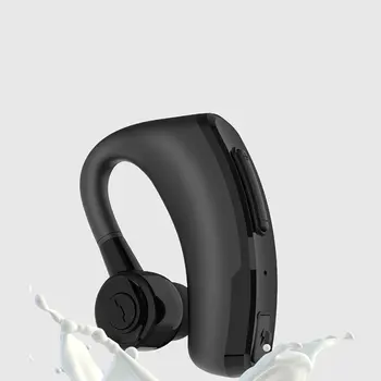 V11 True Stereo Wireless Bluetooth Earphone with Mic Noise Cancelling Handfree Bluetooth Headphone V4.1 HD Music Earbud
V11 True Stereo Wireless Bluetooth Earphone with Mic Noise Cancelling Handfree Bluetooth Headphone V4.1 HD Music Earbud
