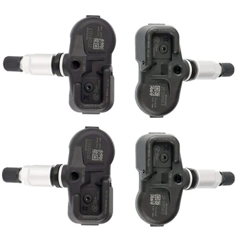 TPMS Sensor, 4Pcs PMV-107J Tire Pressure Monitoring for Toyota Camry Lexus Lexus 42607-33011
TPMS Sensor, 4Pcs PMV-107J Tire Pressure Monitoring for Toyota Camry Lexus Lexus 42607-33011