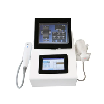 New Arrival 2 In 1 HIFU Liposonix Slimming Machine Face Lifting Wrinkle Removal 2 In Liposonix
New Arrival 2 In 1 HIFU Liposonix Slimming Machine Face Lifting Wrinkle Removal 2 In Liposonix