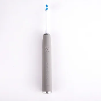 Powerful Ultrasonic Sonic Electric Toothbrush USB Rechargeable Tooth Brush Adult Electronic Washable Whitening Teeth Brush
Powerful Ultrasonic Sonic Electric Toothbrush USB Rechargeable Tooth Brush Adult Electronic Washable Whitening Teeth Brush