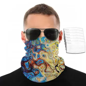 Windproof Balaclava Mask with Filter Pineapple Round Splash Splat PM2.5 Mouth Face Mask Reusable Anti Pollution Dust Neck Gaiter
Windproof Balaclava Mask with Filter Pineapple Round Splash Splat PM2.5 Mouth Face Mask Reusable Anti Pollution Dust Neck Gaiter