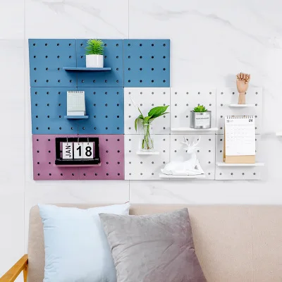 2020 Creative Plastic Wire-wrap Board Storage Living Room Kitchen Bedroom Partition Wall Hangers Wall Storage Shelf Storage
2020 Creative Plastic Wire-wrap Board Storage Living Room Kitchen Bedroom Partition Wall Hangers Wall Storage Shelf Storage