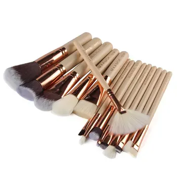 8Pcs Makeup Brushes Set Powder Foundation Eyebrow Eye Shadow Lip Concealer Fan Makeup Brush Kits Pincel Maquiagem Tools
8Pcs Makeup Brushes Set Powder Foundation Eyebrow Eye Shadow Lip Concealer Fan Makeup Brush Kits Pincel Maquiagem Tools