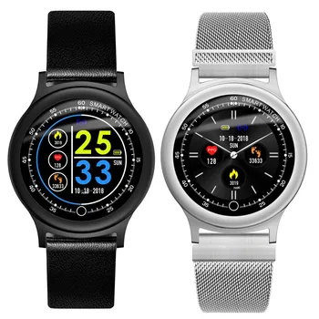 Color Screen Smart Bracelet Heart Rate Blood Pressure Sleep Monitoring Multi Movement Mode Reminder
Color Screen Smart Bracelet Heart Rate Blood Pressure Sleep Monitoring Multi Movement Mode Reminder