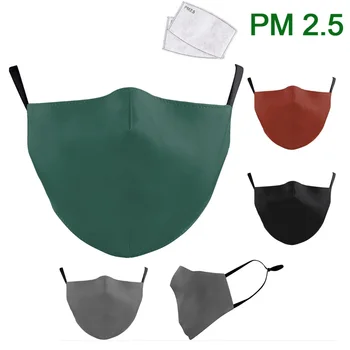 Solid color Green Black Print Face Mask PM 2.5 Filters For Adult Washable Fabric Masks Reusable Protective Dust Mouth Half Face 
Solid color Green Black Print Face Mask PM 2.5 Filters For Adult Washable Fabric Masks Reusable Protective Dust Mouth Half Face