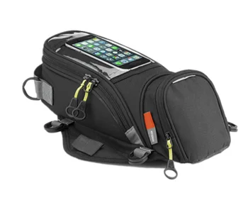 New Givi fuel bag for motorcycle mobile phone navigation multifunctional small oil tank package magnetic fixed straps
New Givi fuel bag for motorcycle mobile phone navigation multifunctional small oil tank package magnetic fixed straps