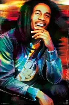 BOB MARLEY POSTER Amazing canvas Prints Wall Art For Living Room Bedroom Decor
BOB MARLEY POSTER Amazing canvas Prints Wall Art For Living Room Bedroom Decor