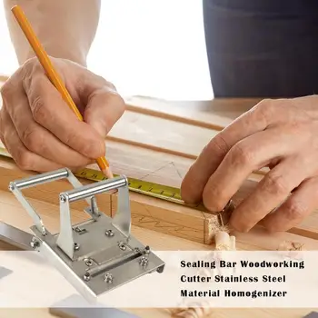 Practical Manual Trimmer Woodworking Banding Tool Trimming Machine Straightener Linear Or Circular Cutting Device For Choice
Practical Manual Trimmer Woodworking Banding Tool Trimming Machine Straightener Linear Or Circular Cutting Device For Choice