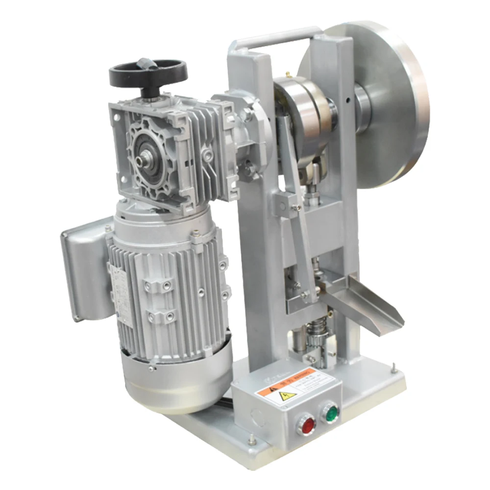 SWANSOFT TDP-3desktop solo punch tablet press Machine pill press machine for lab
SWANSOFT TDP-3desktop solo punch tablet press Machine pill press machine for lab