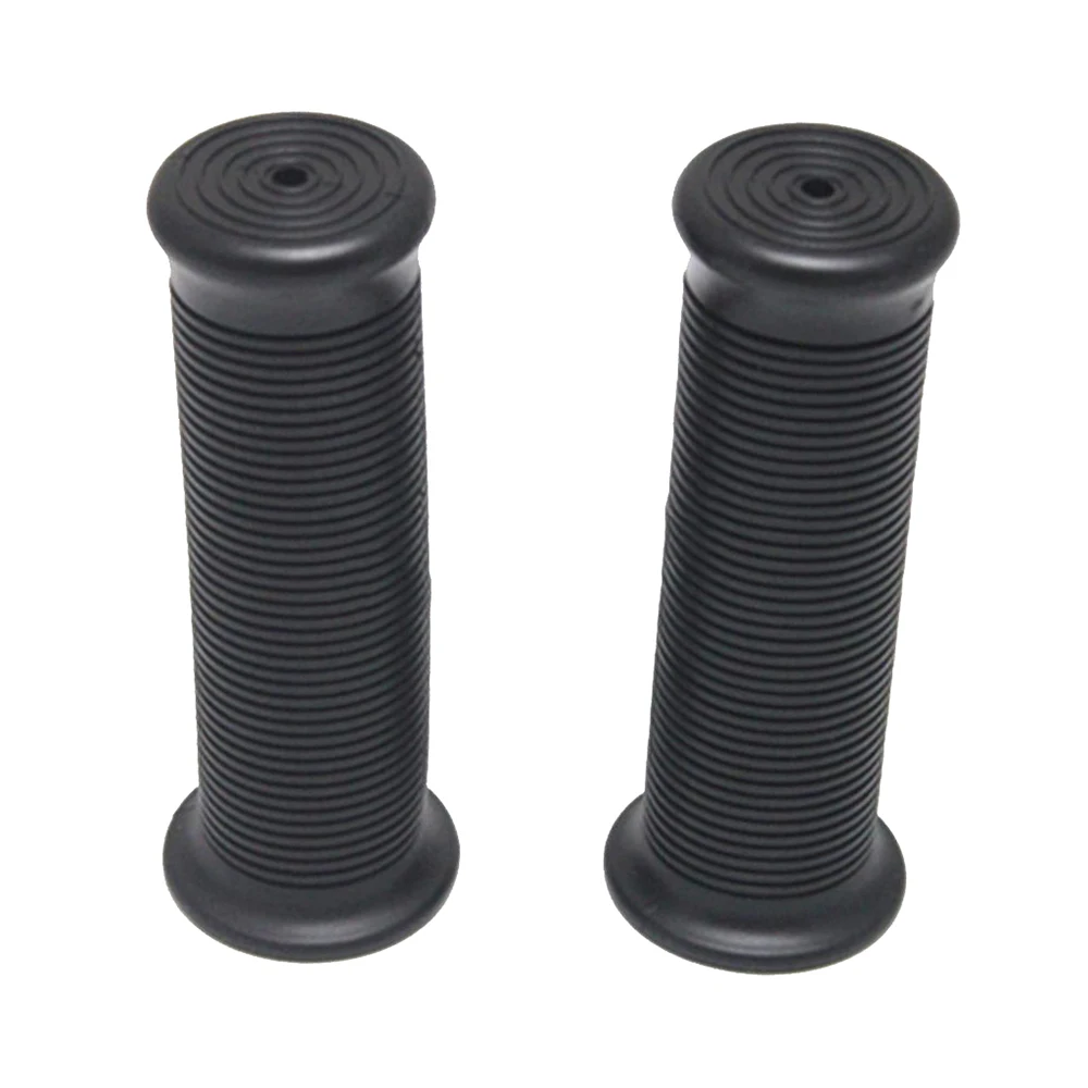 2PCS Universal Vintage Handle Grips Motorcycle Rubber Handlebar Grips Hand Grip Bar End For Cafe Racer Bobber
2PCS Universal Vintage Handle Grips Motorcycle Rubber Handlebar Grips Hand Grip Bar End For Cafe Racer Bobber
