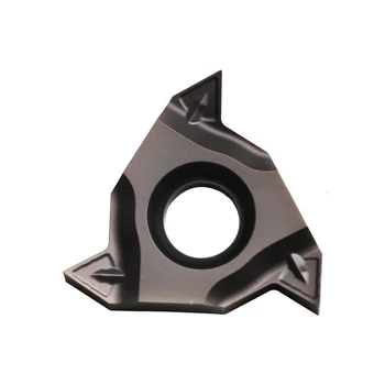 Original ZCC CNC Threading Insert RT16 RT16.01W 1.0GMPB 1.5GMPB 2.0GMPB 2.5GMPB 3.0GMPB YBG202 Steel Stainless Steel Lathe Tools
Original ZCC CNC Threading Insert RT16 RT16.01W 1.0GMPB 1.5GMPB 2.0GMPB 2.5GMPB 3.0GMPB YBG202 Steel Stainless Steel Lathe Tools