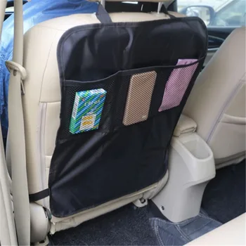 Multi-functional Car Seat Anti-kick Bag Cartoon Waterproof Children Protection Cushion Chair Back Debris Large Hanging Bag
Multi-functional Car Seat Anti-kick Bag Cartoon Waterproof Children Protection Cushion Chair Back Debris Large Hanging Bag