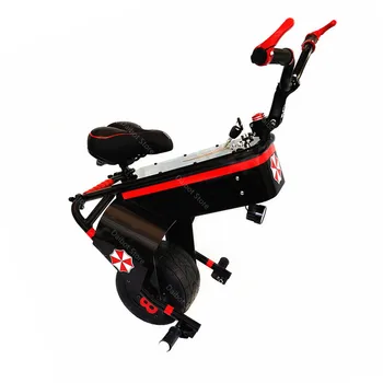 Electric Monowheel Scooter One Wheel Self Balancing Scooters 10 Inch Unicycle Electric For Adults/Teenagers 10.4AH 800W 60V
Electric Monowheel Scooter One Wheel Self Balancing Scooters 10 Inch Unicycle Electric For Adults/Teenagers 10.4AH 800W 60V