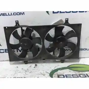 21400EDZ00 ELECTRIC FAN NISSAN FIRST SALOON (P12)
21400EDZ00 ELECTRIC FAN NISSAN FIRST SALOON (P12)