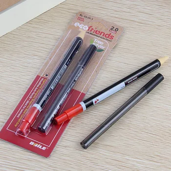 1Set 2.0mm Kawaii 2B Drawing Automatic Pencils Creative Mechanical Pencil With Refills For Kids Gifts School Office Stationery
1Set 2.0mm Kawaii 2B Drawing Automatic Pencils Creative Mechanical Pencil With Refills For Kids Gifts School Office Stationery