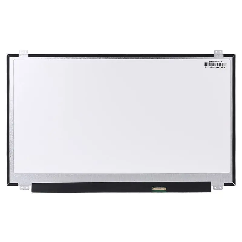 15.6 \"LCD LED Display Screen for LC156FL03 with 1920x1080 Resolution IPS screens
15.6 \"LCD LED Display Screen for LC156FL03 with 1920x1080 Resolution IPS screens