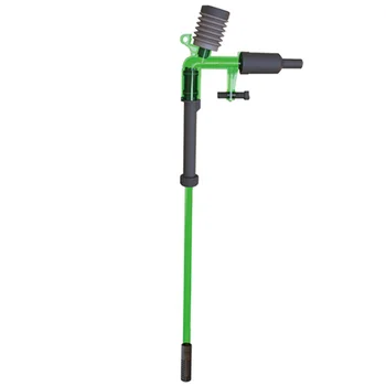 Gravel Cleaner Practical Cleaning Tool Siphon Plastic Ergonomic Handle Fish Tank Aquarium Pump Durable Accessories Water Changer
Gravel Cleaner Practical Cleaning Tool Siphon Plastic Ergonomic Handle Fish Tank Aquarium Pump Durable Accessories Water Changer