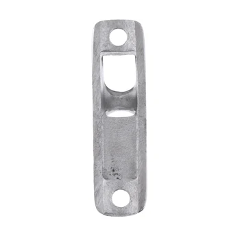 4x Kayak Anchor Fairlead Cleat Clam/Jam Marine Power Grip For 3mm-6mm Rope
4x Kayak Anchor Fairlead Cleat Clam/Jam Marine Power Grip For 3mm-6mm Rope