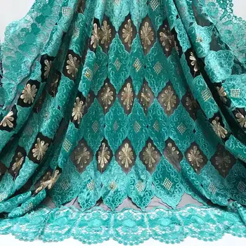 2020 New Green Gold African Sequin Lace Fabric Velvet Lace Fabric With Sequins French Lace Fabric For Wedding Party Dress
2020 New Green Gold African Sequin Lace Fabric Velvet Lace Fabric With Sequins French Lace Fabric For Wedding Party Dress